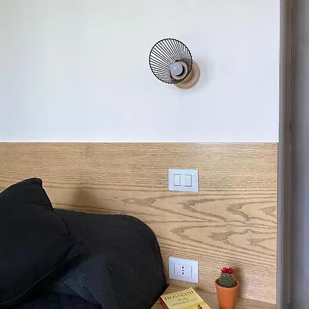 Maison d'hôtes Civico36