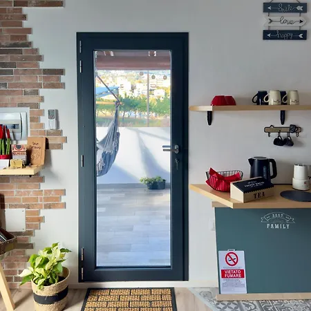 Maison d'hôtes Civico36