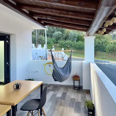 Maison d'hôtes Civico36 3*