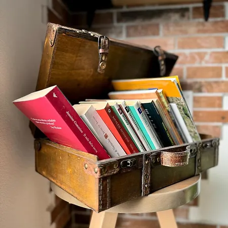 Civico36 Maison d'hôtes 3*