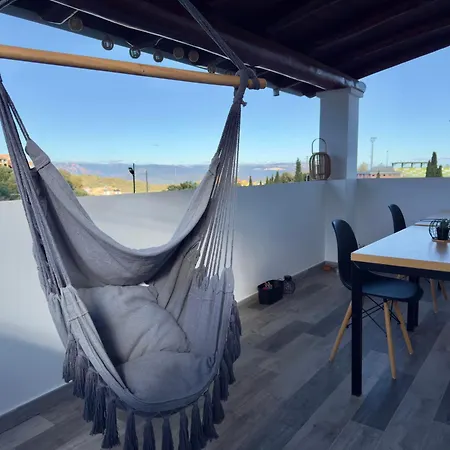 Maison d'hôtes Civico36