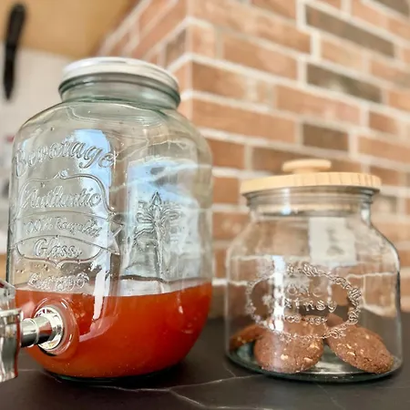 Civico36 Maison d'hôtes Ilbono