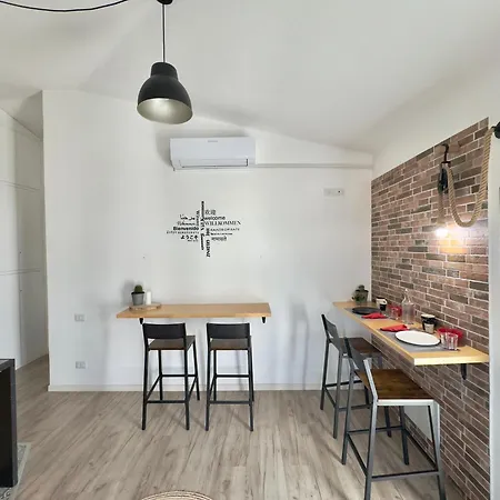 Civico36 Maison d'hôtes