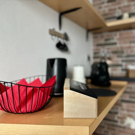 Civico36 3* Ilbono