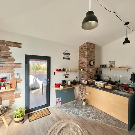 Maison d'hôtes Civico36 Ilbono