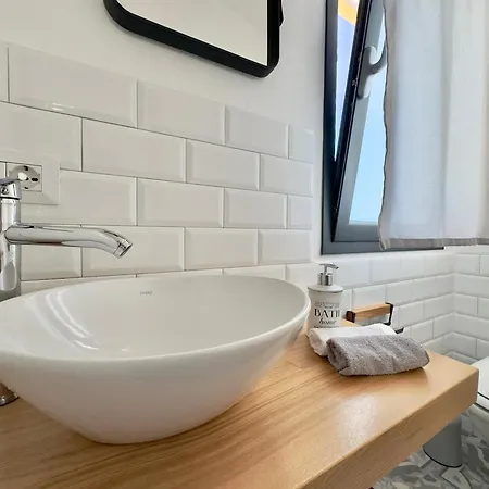 Civico36 Maison d'hôtes Ilbono