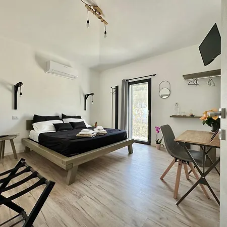 Civico36 Maison d'hôtes 3*