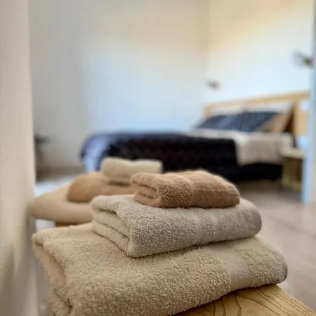 Maison d'hôtes Civico36