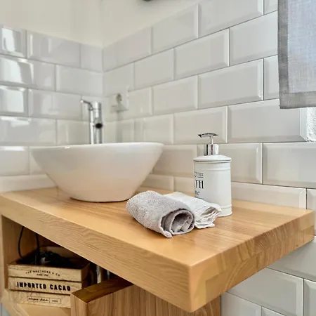 Maison d'hôtes Civico36 Ilbono