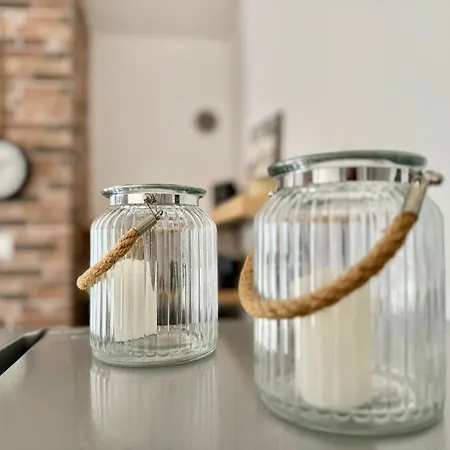 Maison d'hôtes Civico36 3*