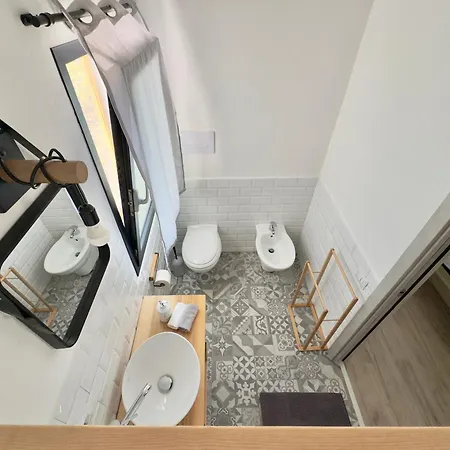 Maison d'hôtes Civico36