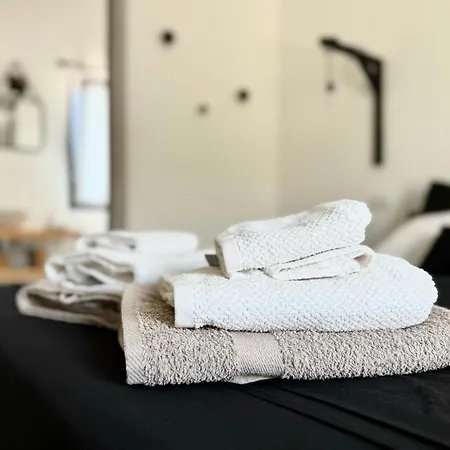 Civico36 Maison d'hôtes