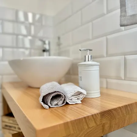 Civico36 Maison d'hôtes