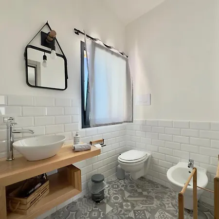 Maison d'hôtes Civico36