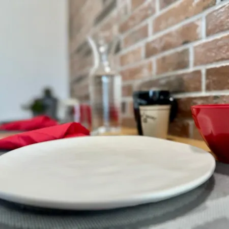 Maison d'hôtes Civico36 Ilbono