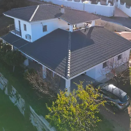 Civico36 Maison d'hôtes Ilbono