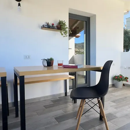 Maison d'hôtes Civico36