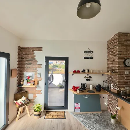 Civico36 Maison d'hôtes Ilbono