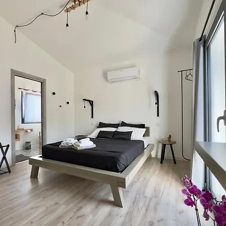 Civico36 Maison d'hôtes