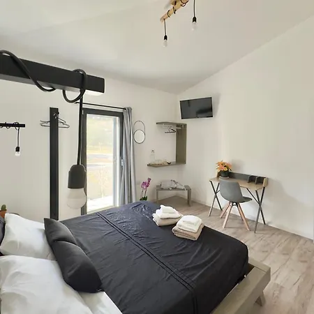 Civico36 Maison d'hôtes 3*