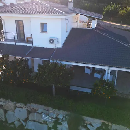 Civico36 Maison d'hôtes 3*