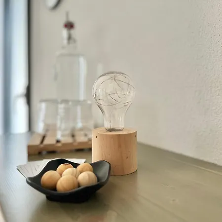 Civico36 Maison d'hôtes