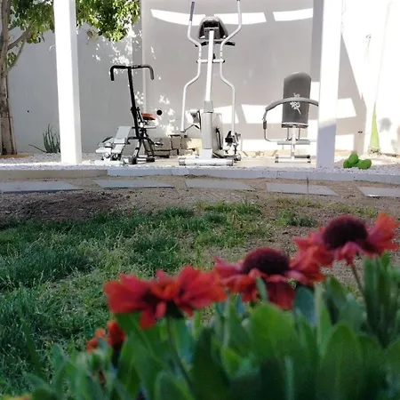 Civico36 Maison d'hôtes Ilbono