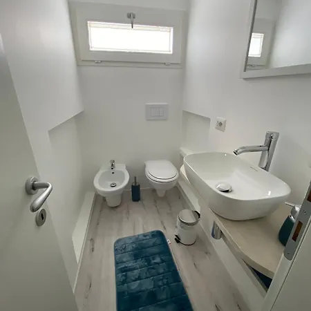 Civico36 Maison d'hôtes