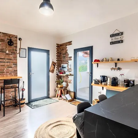 Civico36 Maison d'hôtes 3*