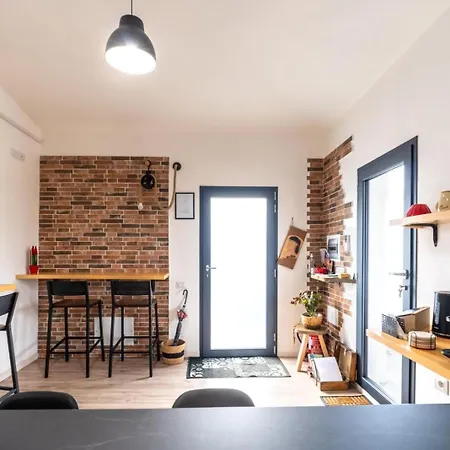 Civico36 Maison d'hôtes Ilbono