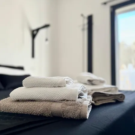 Civico36 Гостевой дом 3*