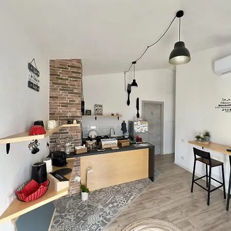 Гостевой дом Civico36 Ilbono