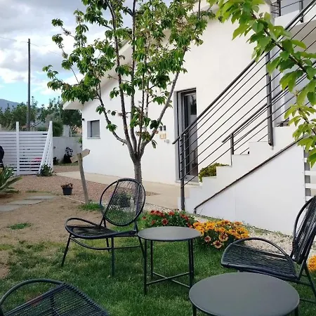 Civico36 Гостевой дом 3*