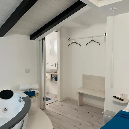 Гостевой дом Civico36 Ilbono