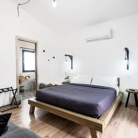 Civico36 Гостевой дом