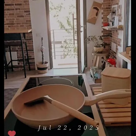 Гостевой дом Civico36