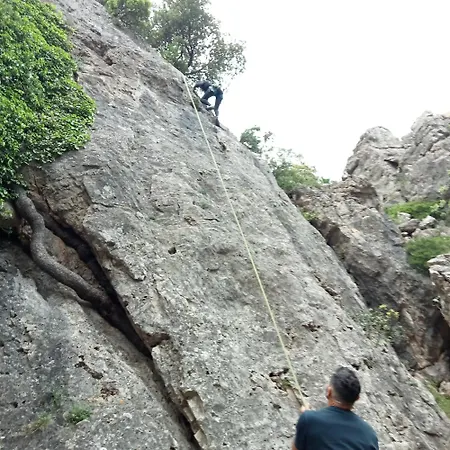 Civico36 Penzion Ilbono