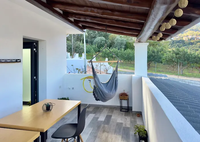 Pensjonat Civico36 3*