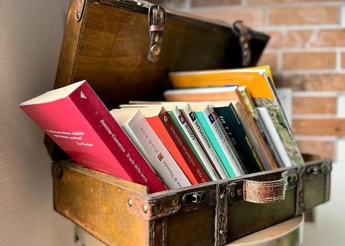 Civico36 Pensjonat 3*