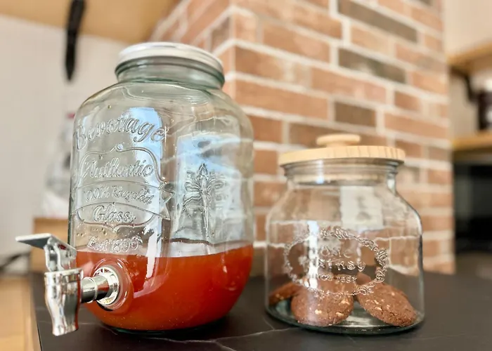 Civico36 Pensjonat Ilbono