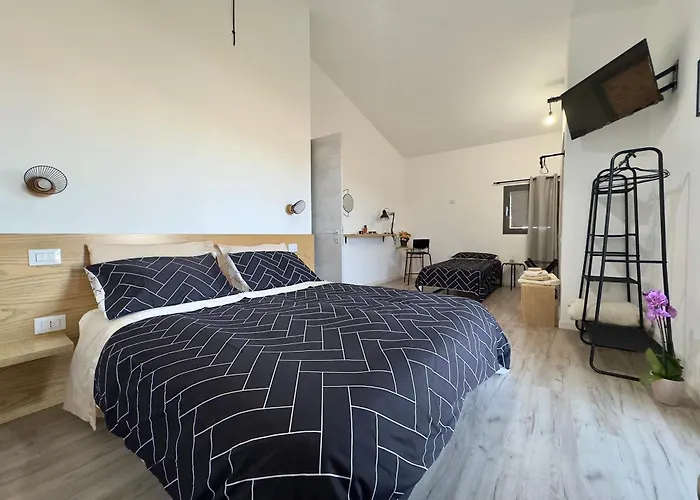 Pensjonat Civico36 3*