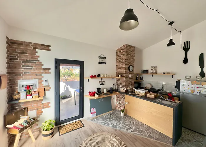 Pensjonat Civico36 Ilbono