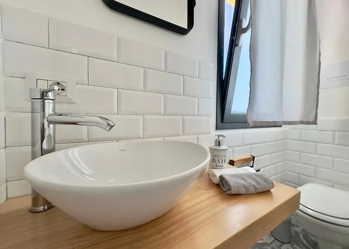 Civico36 Pensjonat Ilbono