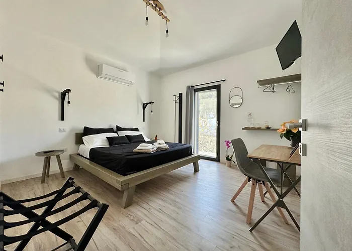 Civico36 Pensjonat 3*