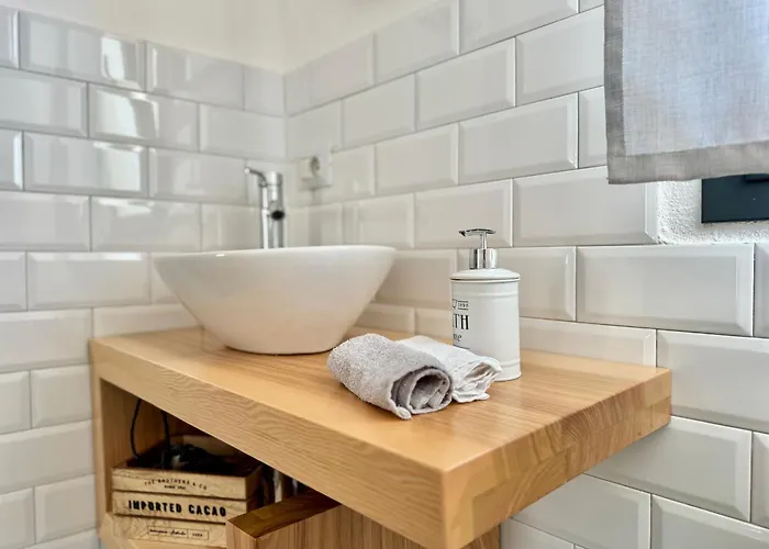 Pensjonat Civico36 Ilbono