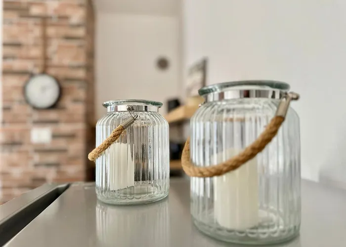 Pensjonat Civico36 3*