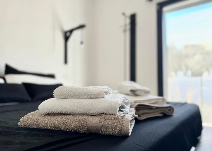 Civico36 Pensjonat 3*