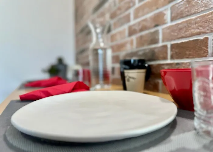 Pensjonat Civico36 Ilbono