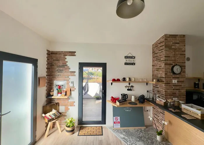 Civico36 Pensjonat Ilbono