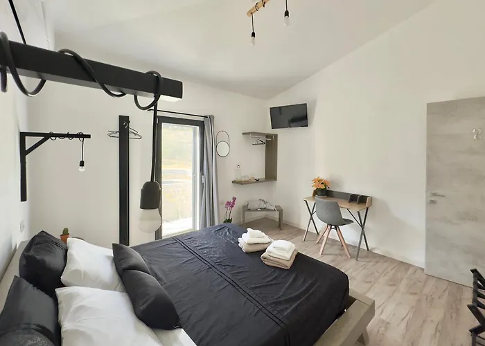 Civico36 Pensjonat 3*